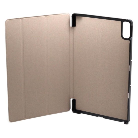 Θήκη Flip Smart inos Lenovo Tab P11 2nd Gen 11.5'' Μαύρο Θήκη Flip Smart inos Lenovo Tab P11 2nd Gen 11.5'' Μαύρο