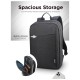 Backpack Casual Lenovo B210 για Laptops έως 15.6" Μπλε Backpack Casual Lenovo B210 για Laptops έως 15.6" Μπλε