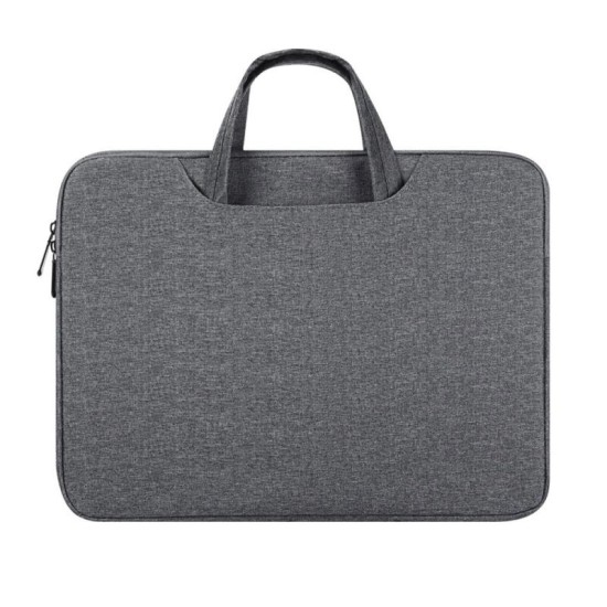 Θήκη Laptop Χειρός Dux Ducis LBTB 13-13.9 Σκούρο Γκρι Θήκη Laptop Χειρός Dux Ducis LBTB 13''-13.9'' Σκούρο Γκρι