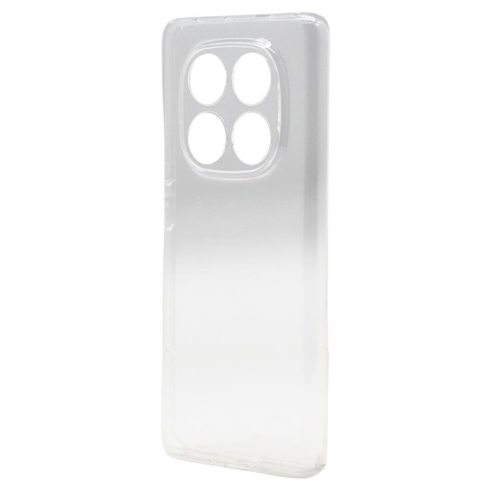 Θήκη TPU inos Xiaomi Redmi Note 14 Pro 5G/ Poco X7 5G Ultra Slim 0.3mm Διάφανο Θήκη TPU inos Xiaomi Redmi Note 14 Pro 5G/ Poco X7 5G Ultra Slim 0.3mm Διάφανο