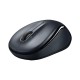 Ασύρματο Ποντίκι Logitech M325S Precision Μαύρο Ασύρματο Ποντίκι Logitech M325S Precision Μαύρο