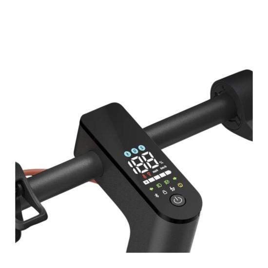 Ηλεκτρικό Πατίνι - Scooter Xiaomi 5 Pro GL BHR9611GL Μαύρο Ηλεκτρικό Πατίνι - Scooter Xiaomi 5 Pro GL BHR9611GL Μαύρο