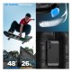Θήκη Soft TPU Spigen Rugged Armor Samsung A165 Galaxy A16/ A166B Galaxy A16 5G Μαύρο Θήκη Soft TPU Spigen Rugged Armor Samsung A165 Galaxy A16/ A166B Galaxy A16 5G Μαύρο
