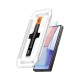 Tempered Glass Full Face Spigen Glas.tR EZ-FIT Samsung Galaxy Z Fold 6 5G (2 τεμ.) Tempered Glass Full Face Spigen Glas.tR EZ-FIT Samsung Galaxy Z Fold 6 5G (2 τεμ.)