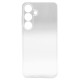 Θήκη TPU inos Samsung Galaxy S25 5G Ultra Slim 0.3mm Διάφανο Θήκη TPU inos Samsung Galaxy S25 5G Ultra Slim 0.3mm Διάφανο