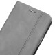 Θήκη Flip Book inos Samsung A145R Galaxy A14 4G/ A146P Galaxy A14 5G S-Folio NE Γκρι Θήκη Flip Book inos Samsung A145R Galaxy A14 4G/ A146P Galaxy A14 5G S-Folio NE Γκρι