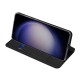 Θήκη Flip Dux Ducis Skin Pro Samsung Galaxy S24 Ultra 5G Μαύρο Θήκη Flip Dux Ducis Skin Pro Samsung Galaxy S24 Ultra 5G Μαύρο