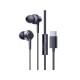 Hands Free Stereo Baseus Encok CZ11 USB C Μαύρο Hands Free Stereo Baseus Encok CZ11 USB C Μαύρο