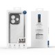 Θήκη TPU & PC Dux Ducis Aimo Xiaomi Redmi Note 14 5G Μαύρο Θήκη TPU & PC Dux Ducis Aimo Xiaomi Redmi Note 14 5G Μαύρο