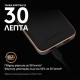 Φορτιστής Ανάγκης Duracell Charge 10 PD 18W 10000mAh Μαύρο Φορτιστής Ανάγκης Duracell Charge 10 PD 18W 10000mAh Μαύρο