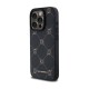 Θήκη PU Karl Lagerfeld Apple iPhone 15 Pro Max Magsafe Leather Karl Head Μαύρο Θήκη PU Karl Lagerfeld Apple iPhone 15 Pro Max Magsafe Leather Karl Head Μαύρο