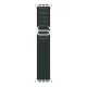 Λουράκι Dux Ducis Sport Nylon Woven Bracelet Apple Watch (42/ 44/ 45/ 49mm) Πράσινο Λουράκι Dux Ducis Sport Nylon Woven Bracelet Apple Watch (42/ 44/ 45/ 49mm) Πράσινο