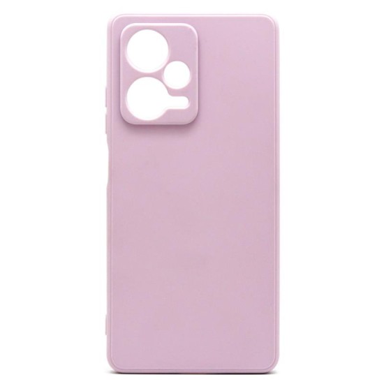 Θήκη Soft TPU inos Xiaomi Redmi Note 12 Pro 5G/ Note 12 Pro Plus 5G S-Cover Βιολετί Θήκη Soft TPU inos Xiaomi Redmi Note 12 Pro 5G/ Note 12 Pro Plus 5G S-Cover Βιολετί