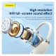 True Wireless Ακουστικά Bluetooth Foneng OWS BL160 Μαύρο True Wireless Ακουστικά Bluetooth Foneng OWS BL160 Μαύρο