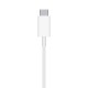 Ασύρματη Βάση Ταχείας Φόρτισης Apple MagSafe MHXH3 15W Λευκό