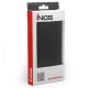 Θήκη Flip Book inos Xiaomi Redmi Note 11 Pro/Note 11 Pro 5G Curved M-Folio Μαύρο Θήκη Flip Book inos Xiaomi Redmi Note 11 Pro/Note 11 Pro 5G Curved M-Folio Μαύρο