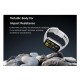 Smartwatch Xiaomi Redmi Watch 5 Active 2.0'' BHR8784GL Μαύρο Smartwatch Xiaomi Redmi Watch 5 Active 2.0'' BHR8784GL Μαύρο