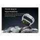 Smartwatch Xiaomi Redmi Watch 5 Active 2.0'' BHR8784GL Μαύρο Smartwatch Xiaomi Redmi Watch 5 Active 2.0'' BHR8784GL Μαύρο