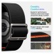 Λουράκι Spigen Fit Lite Samsung Galaxy Watch Ultra (47mm) Μαύρο Λουράκι Spigen Fit Lite Samsung Galaxy Watch Ultra (47mm) Μαύρο