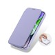 Θήκη Flip Dux Ducis Skin X Pro Wallet Apple iPhone 15 Plus Μωβ Θήκη Flip Dux Ducis Skin X Pro Wallet Apple iPhone 15 Plus Μωβ