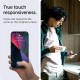 Tempered Glass Full Face Privacy Spigen Glas.tR EZ-FIT Apple iPhone 13/ 13 Pro/ 14/ 16e (2 τεμ.) Tempered Glass Full Face Privacy Spigen Glas.tR EZ-FIT Apple iPhone 13/ 13 Pro/ 14/ 16e (2 τεμ.)