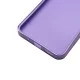 Θήκη TPU inos Xiaomi Redmi 12C Ice Crystal Μωβ Θήκη TPU inos Xiaomi Redmi 12C Ice Crystal Μωβ