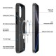 Θήκη TPU & PC Dux Ducis Yind Magnetic MagSafe Apple iPhone 16 Pro Max Μαύρο Θήκη TPU & PC Dux Ducis Yind Magnetic MagSafe Apple iPhone 16 Pro Max Μαύρο
