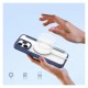 Θήκη Flip Dux Ducis Skin X Pro Wallet Apple iPhone 15 Pro Μπλε Θήκη Flip Dux Ducis Skin X Pro Wallet Apple iPhone 15 Pro Μπλε