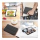 Θήκη TPU Flip Shock Proof Dux Ducis Domo Lenovo Tab M11 11.0'' Μαύρο Θήκη TPU Flip Shock Proof Dux Ducis Domo Lenovo Tab M11 11.0'' Μαύρο