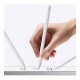 Πενάκι Οθόνης Stylus Baseus SXBC060302 Smooth Writing 2 για iPad 2018 ή Μεταγενέστερο Λευκό Πενάκι Οθόνης Stylus Baseus SXBC060302 Smooth Writing 2 για iPad 2018 ή Μεταγενέστερο Λευκό