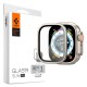 Tempered Glass Spigen Glas.tR Slim Pro Apple Watch Ultra 49mm Titanium (1 τεμ.) Tempered Glass Spigen Glas.tR Slim Pro Apple Watch Ultra 49mm Titanium (1 τεμ.)