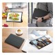 Θήκη TPU Flip Shock Proof Dux Ducis Domo Lenovo Tab Plus 11.50" Μαύρο Θήκη TPU Flip Shock Proof Dux Ducis Domo Lenovo Tab Plus 11.50" Μαύρο