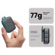 Φορητό Ηχείο Bluetooth HiFuture Pocket S 5W Μαύρο Φορητό Ηχείο Bluetooth HiFuture Pocket S 5W Μαύρο