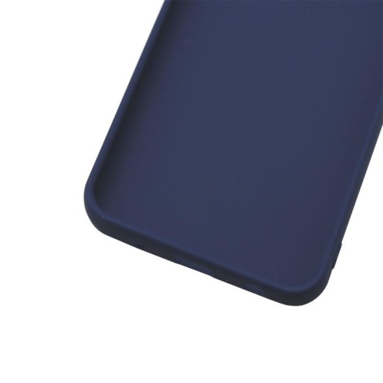 Θήκη Soft TPU inos Xiaomi Redmi A1/ A2 S-Cover Μπλε Θήκη Soft TPU inos Xiaomi Redmi A1/ A2 S-Cover Μπλε
