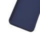 Θήκη Soft TPU inos Xiaomi Redmi A1/ A2 S-Cover Μπλε Θήκη Soft TPU inos Xiaomi Redmi A1/ A2 S-Cover Μπλε