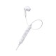 Hands Free Stereo Baseus Encok H17 3.5mm Λευκό Hands Free Stereo Baseus Encok H17 3.5mm Λευκό