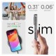 Θήκη TPU Spigen Liquid Crystal Apple iPhone 15 Διάφανο Θήκη TPU Spigen Liquid Crystal Apple iPhone 15 Διάφανο