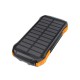 Ηλιακός Φορτιστής Ανάγκης Choetech B658 10000mAh με 2 Θύρες USB A & 1 Θύρα USB C Μαύρο Πορτοκαλί Ηλιακός Φορτιστής Ανάγκης Choetech B658 10000mAh με 2 Θύρες USB A & 1 Θύρα USB C Μαύρο Πορτοκαλί