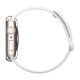 Θήκη TPU Spigen Liquid Crystal Apple Watch 4/ 5/ 6/ 7/ 8/ 9/ SE 40mm/ 41mm Διάφανο Θήκη TPU Spigen Liquid Crystal Apple Watch 4/ 5/ 6/ 7/ 8/ 9/ SE 40mm/ 41mm Διάφανο