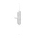 Στερεοφωνικό Ακουστικό Ασύρματο Bluetooth JBL Tune 215BT Neckband Λευκό Στερεοφωνικό Ακουστικό Ασύρματο Bluetooth JBL Tune 215BT Neckband Λευκό