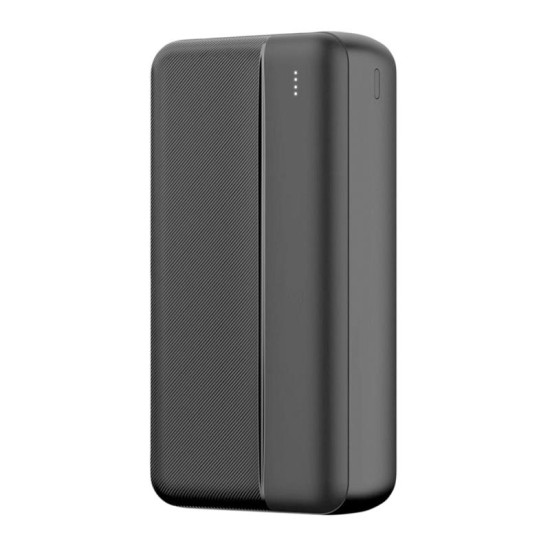 Φορτιστής Ανάγκης Maxlife MXPB-02 30000mAh Μαύρο Φορτιστής Ανάγκης Maxlife MXPB-02 30000mAh Μαύρο