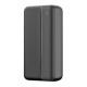 Φορτιστής Ανάγκης Maxlife MXPB-02 30000mAh Μαύρο Φορτιστής Ανάγκης Maxlife MXPB-02 30000mAh Μαύρο