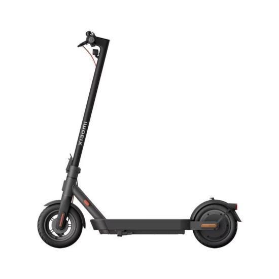 Ηλεκτρικό Πατίνι - Scooter Xiaomi 4 BHR7127DE Μαύρο