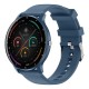 Smartwatch Devia WT1 1.39'' Μπλε Smartwatch Devia WT1 1.39'' Μπλε
