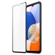 Tempered Glass Full Face Dux Ducis Samsung A145R Galaxy A14/ A146P Galaxy A14 5G Μαύρο (1 τεμ.) Tempered Glass Full Face Dux Ducis Samsung A145R Galaxy A14/ A146P Galaxy A14 5G Μαύρο (1 τεμ.)
