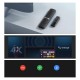 Xiaomi Mi TV Stick 4K Android 8GB MDZ27EU (2024) Μαύρο Xiaomi Mi TV Stick 4K Android 8GB MDZ27EU (2024) Μαύρο