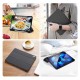 Θήκη TPU Flip Shock Proof Dux Ducis Domo Apple iPad Air 11.0'' (2024) Μαύρο Θήκη TPU Flip Shock Proof Dux Ducis Domo Apple iPad Air 11.0'' (2024) Μαύρο