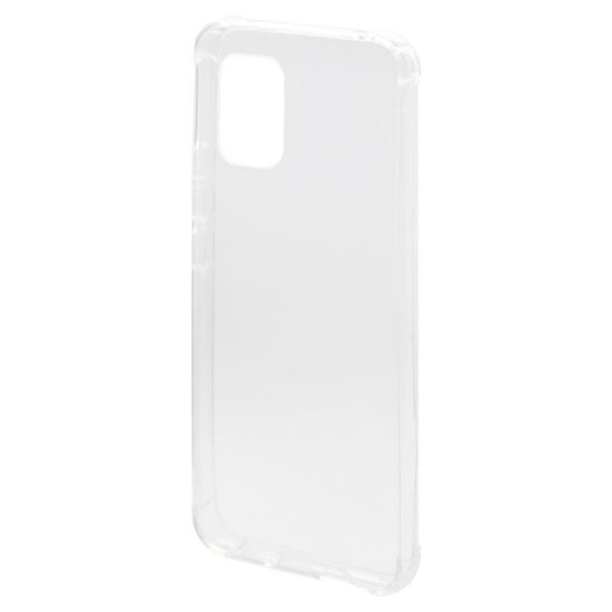 Θήκη TPU & PC Xiaomi Mi 10 Lite 5G Shock Proof Διάφανο Θήκη TPU & PC Xiaomi Mi 10 Lite 5G Shock Proof Διάφανο