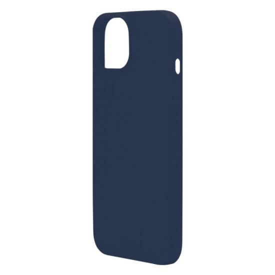 Θήκη Soft TPU inos Apple iPhone 13 S-Cover Μπλε Θήκη Soft TPU inos Apple iPhone 13 S-Cover Μπλε
