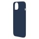 Θήκη Soft TPU inos Apple iPhone 13 S-Cover Μπλε Θήκη Soft TPU inos Apple iPhone 13 S-Cover Μπλε